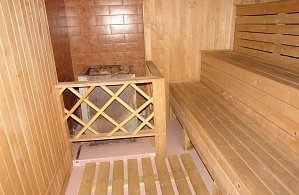 Фотографии объекта
							Санаторий «Ислочь» Белоруссия