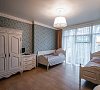 Отель «SPATIUM Wellness Center» Сочи #37