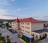 Отель МоРеми 4* Анапа фото