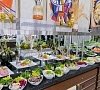 «Gashalti Health Hotel Naftalan» Нафталан (Азербайджан), отдых все включено №15