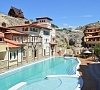 Отель Soldaya Grand Hotel & Resort 4* Судак - официальный сайт