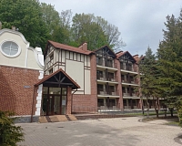 Санаторий Энергетик (Калининградская область)