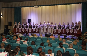 Фотографии объекта
							Санаторий «Приозерный» Белоруссия