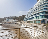 Отель Аю-Даг Резорт и СПА (Партенит)