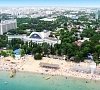 Санаторий Победа Евпатория фото