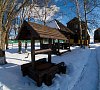 Шиболово-горки Дмитровское шоссе