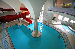 Фотографии объекта
							Отель «Принцесса Элиза» Зеленоградск