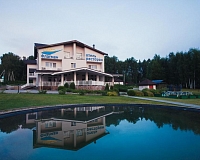 Отель Флагман (Новорижское шоссе)