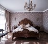Отель SPATIUM Wellness Center Сочи фото