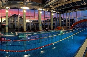 Фотографии объекта
							Отель «Чулково клаб» Раменский район