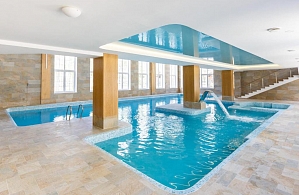 Фотографии объекта
							Санаторий «Плисса» Витебская область