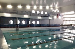 Фотографии объекта
							Пансионат «Кировец» Кабардинка