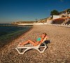 Парк-отель «Песочная Бухта» Севастополь, Крым #50