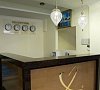 Отель Хрустальный Resort & Spa 4* Севастополь