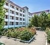 Отель Золотой берег Береговое Отель Золотой берег Береговое