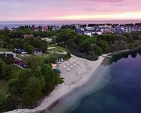 Отель Жемчужина (Янтарный)