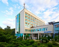 Санаторий Приозерный (Белоруссия)