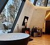Отель «Геометрика» Алтай #54