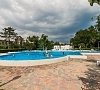 Отель Романова Евпатория - официальный сайт