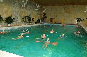 Фотографии объекта
							Санаторий «Русь» ЦВТ им. М.А. Лиходея Рузский район