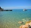 Отель «Вязовая роща» Орловка, Крым #59