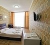 Отель «Кристи» Мирный, Крым #36