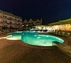 Отель «Лиана» Евпатория, Крым #28