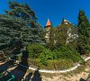 Санаторий «Понизовка» Ялта, Крым #16