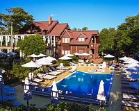 Отель Маяковский (Калининградская область)