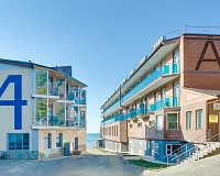 Отель А-море (Туапсе)