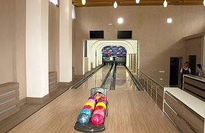 Фотографии объекта
							Санаторий «Приозерный» Белоруссия