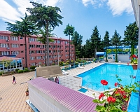 Санаторий Ширак (Сочи)