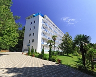 Пансионат «Гренада» Сочи (Лазаревское)