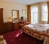 Отель «Бристоль» Ялта, Крым, отдых все включено №34