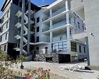 Отель Таласса (Цандрипш)