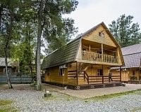 Отель Дуглас (Пицунда)