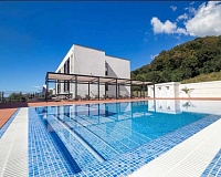 Отель Касабланка (Хоста)