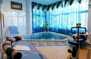 Фотографии объекта
							Санаторий «Октябрьский» Сочи