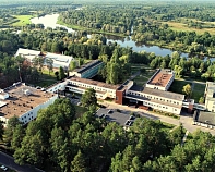 Санаторий «Серебряные ключи» Белоруссия