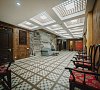 Отель Kailas Spa Hotel Sochi Сочи - официальный сайт