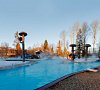 Отель СОЛНЕЧНЫЙ Park Hotel & Spa Ленинградское шоссе