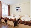 Отель «Ski Inn Hotels» Роза Хутор (Красная Поляна) #33