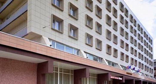 Отель Полюстрово Санкт-Петербург - официальный сайт