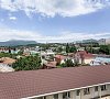 Отель «Эдем» Алушта, Крым #15