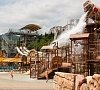Отель «Атлантида» Ялта, Крым #20