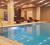 Отель «Gold & SPA Naftalan» Азербайджан, отдых все включено №24