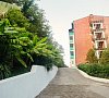 Отель Южный Туапсе фото Отель Южный Туапсе фото