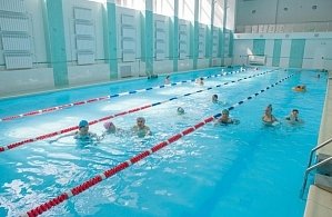 Фотографии объекта
							Санаторий «Сосновый Бор» Васильево, Татарстан