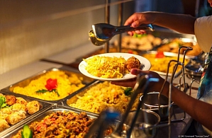 Фотографии объекта
							Санаторий «Красная Талка» Геленджик