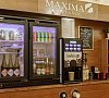 Отель «Максима Заря» Москва #14
